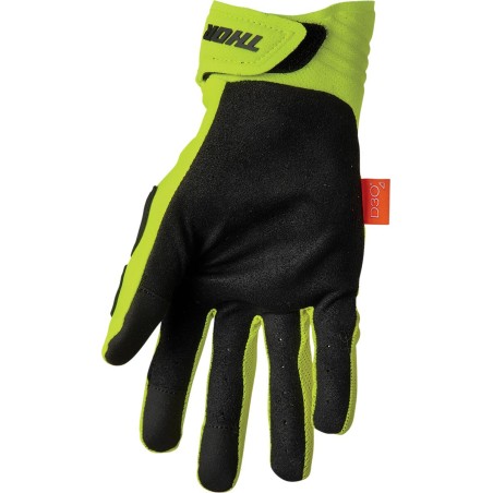 GLOVE REBOUND ACID/BK SM