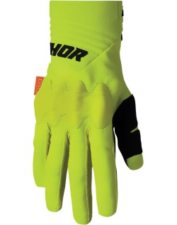 GLOVE REBOUND ACID/BK MD