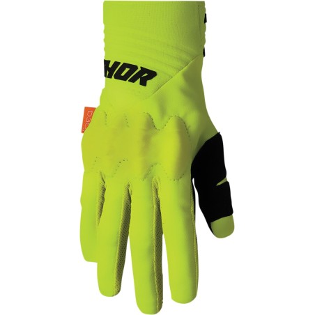 GLOVE REBOUND ACID/BK MD