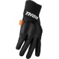 GLOVE REBOUND BLACK/WH XS