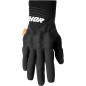 GLOVE REBOUND BLACK/WH XS