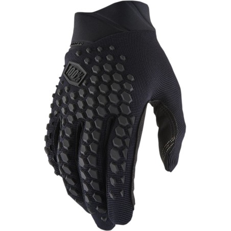 GLV GEOMATIC BK/CH S