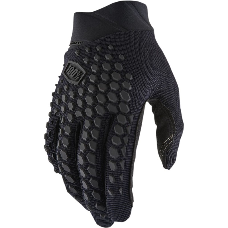 GLV GEOMATIC BK/CH 2X