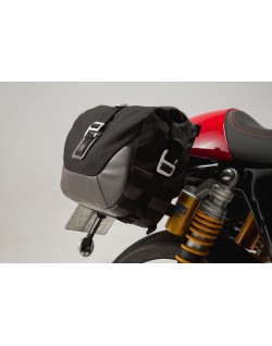 SIDEBAG SYS LEGEND LC B
