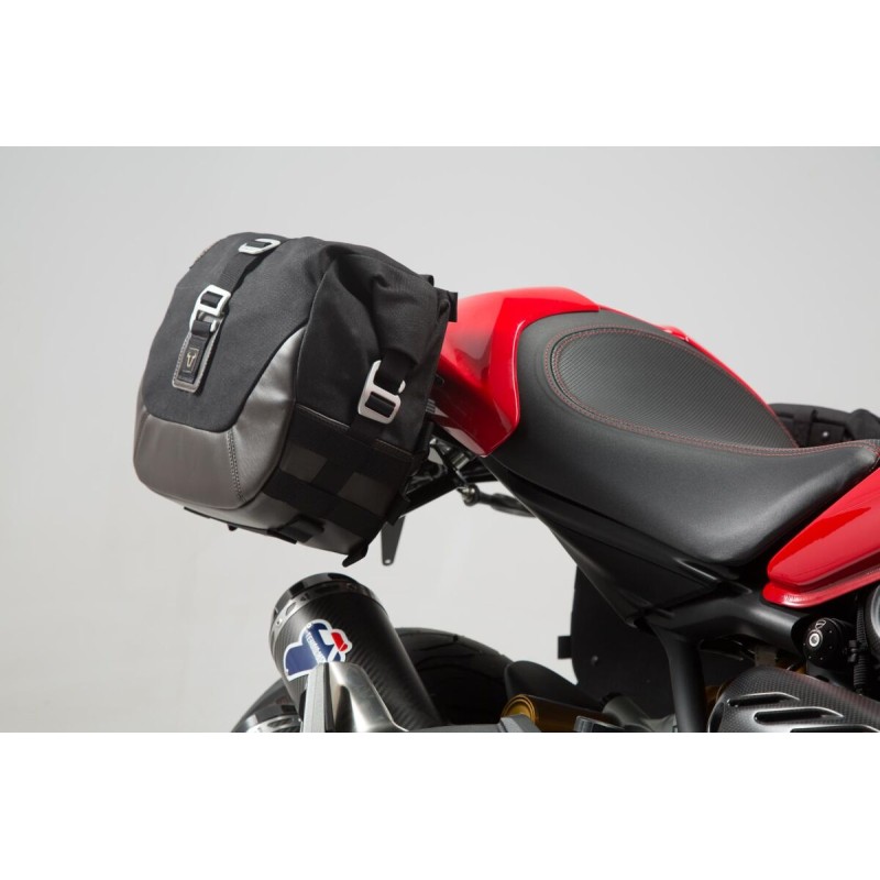 SIDEBAG SYS LEGEND LC