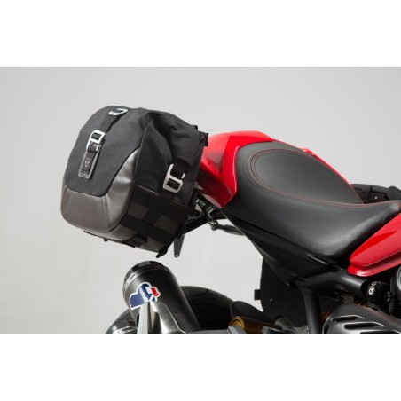SIDEBAG SYS LEGEND LC