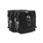 LC SIDE BAG SYS LEGEND BK