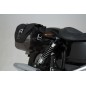 LC SIDE BAG SYS LEGEND BK