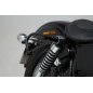 LC SIDE BAG SYS LEGEND BK