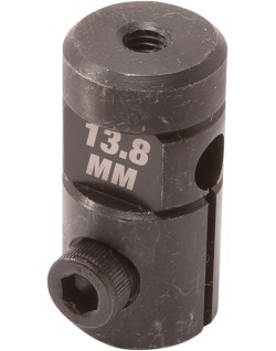 TOOL DOWEL PULLER 13.8MM