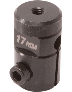 TOOL DOWEL PULLER 17MM