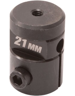 TOOL DOWEL PULLER 21MM