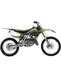 GRAPHIC W/S CVR KRT 19