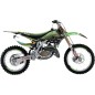 GRAPHIC W/S CVR KRT 19
