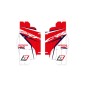 RAD LOUVER HRC