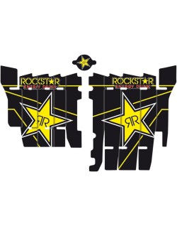 RAD LOUVER RSTAR CRF