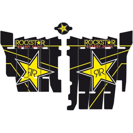 RAD LOUVER RSTAR CRF