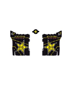 RAD LOUVER RSTAR CRF