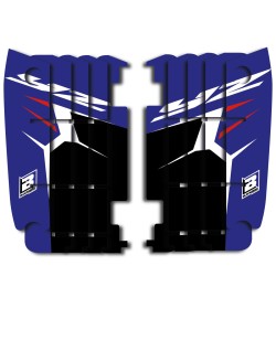 RAD LOUVER STK YZF
