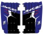 RAD LOUVER STK YZF