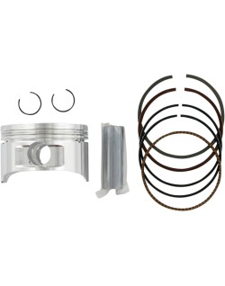 WISECO PISTON