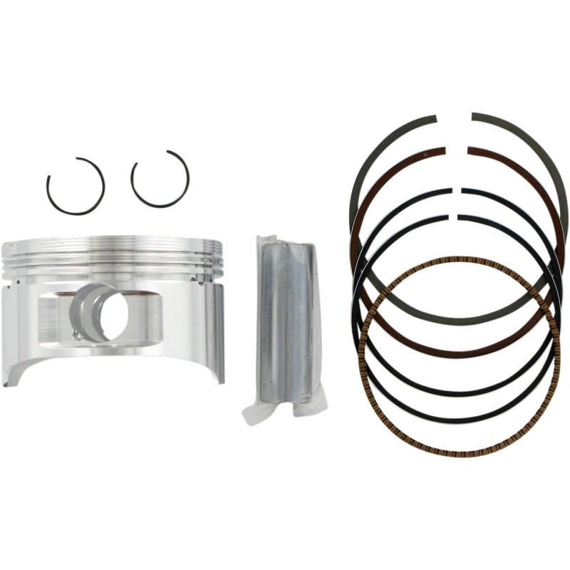 WISECO PISTON
