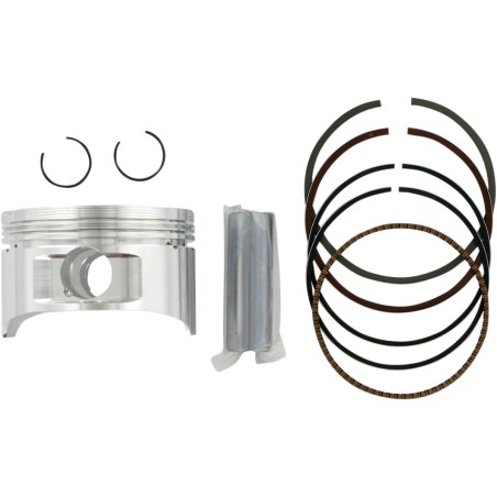 WISECO PISTON