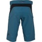 SHORT MTB ASSIST TEAL 30