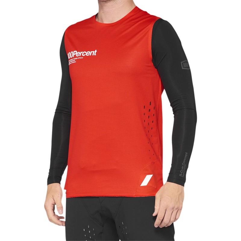 JERSEY R-CORE RD M
