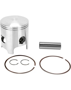 PISTON KAW KX250 .50MM
