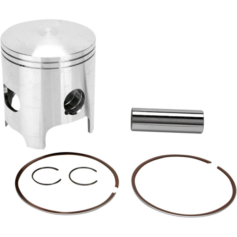 PISTON KAW KX250 .50MM