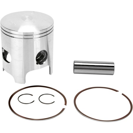 PISTON KAW KX250 .50MM
