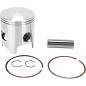 PISTON KAW KX250 .50MM