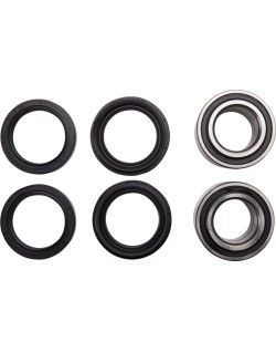 FRT WHEEL BRG KIT AC