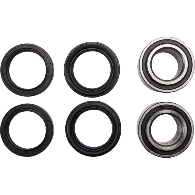 FRT WHEEL BRG KIT AC