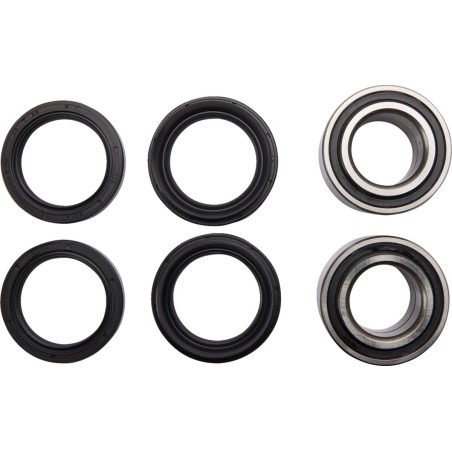 FRT WHEEL BRG KIT AC
