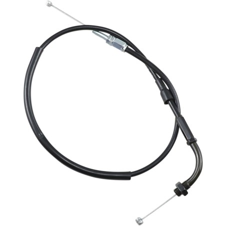 THROTTLE CABLE HONDA