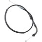 THROTTLE CABLE HONDA