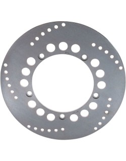 BRAKE RTR FIX HPSR RND FR/L
