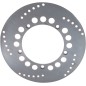 BRAKE RTR FIX HPSR RND FR/L