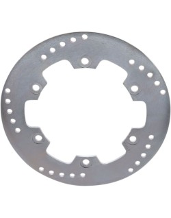 BRAKE ROTOR FIX RS RND