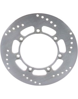 BRAKE ROTOR FIX HPSR RND RE