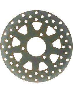 BRAKE ROTOR FIX D SERIES RND
