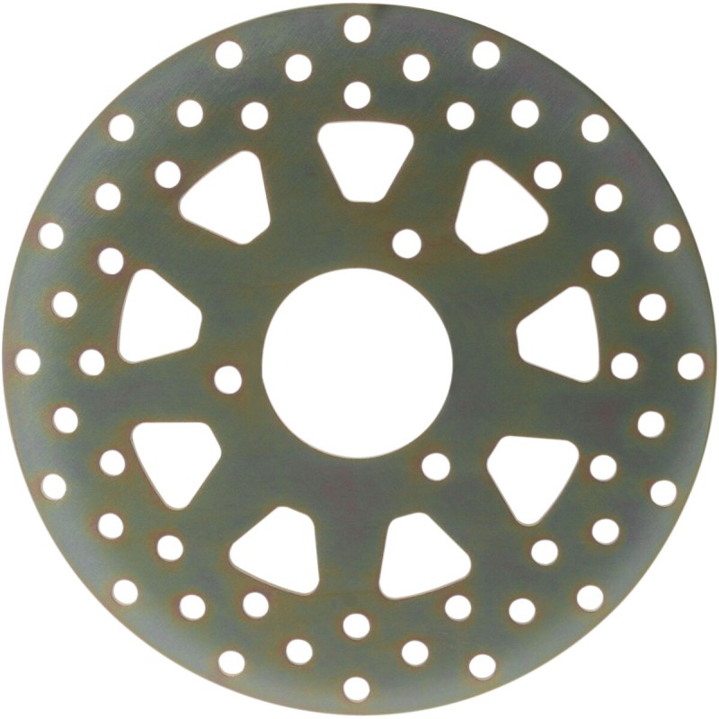 BRAKE ROTOR FIX D SERIES RND