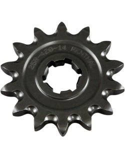 SPROCKET F 420 14T SC