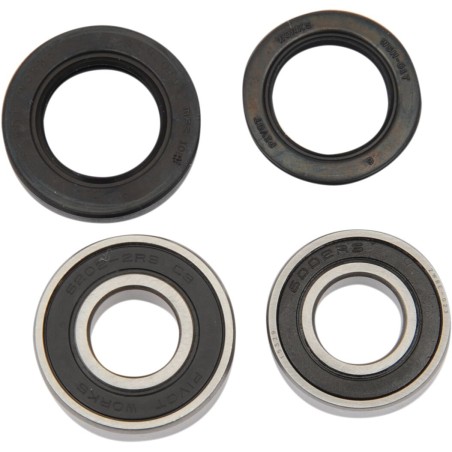 REAR WHEEL BRG KIT