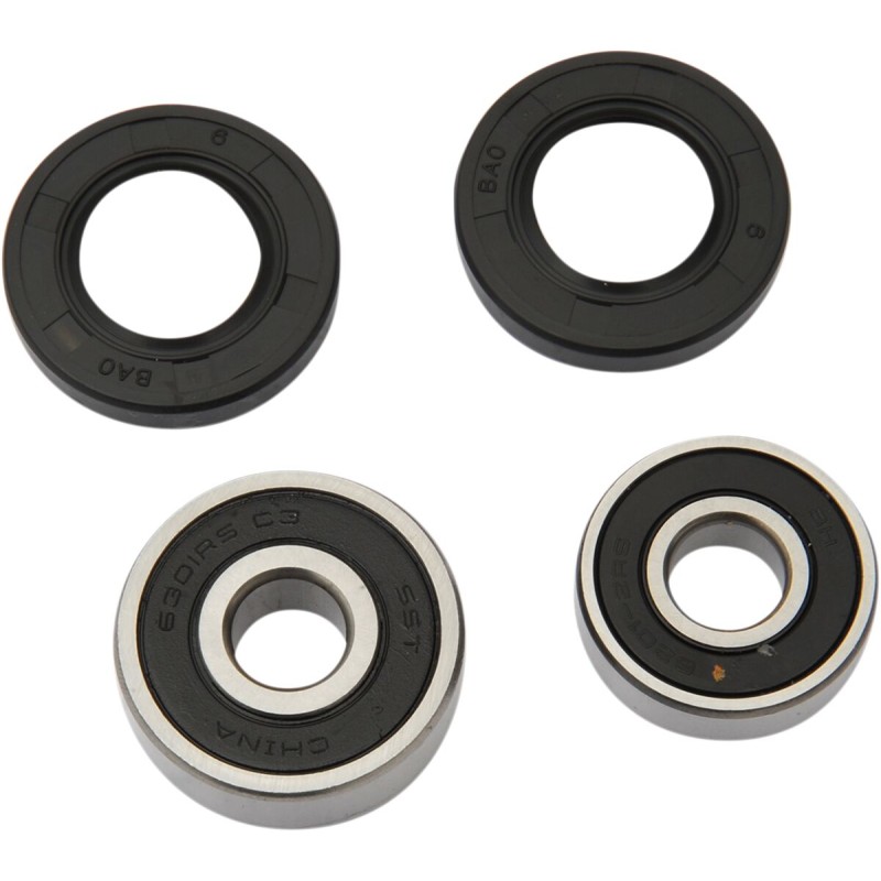 RR WHL BRG KIT KX65