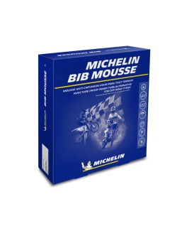 BIB MOUSSE M16S 90/100-21