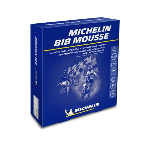 BIB MOUSSE M14S 140/80-18 SO