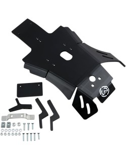 SKID PLATE PRO LG YAM